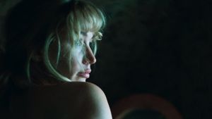 Die My Love's poster