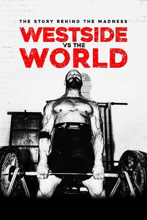 Westside vs the World's poster