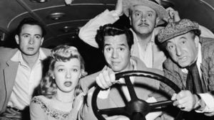 Holiday in Havana's poster