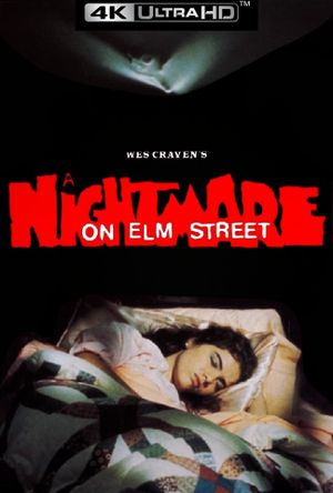 A Nightmare on Elm Street's poster