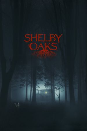 Shelby Oaks's poster image