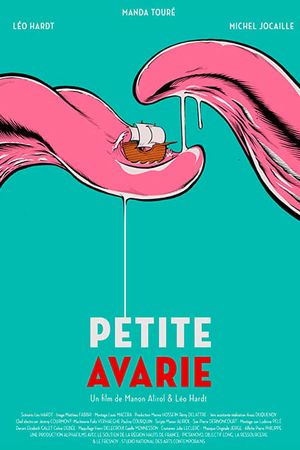Petite Avarie's poster