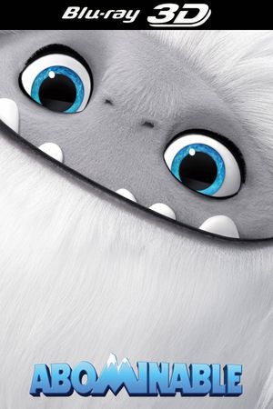 Abominable's poster