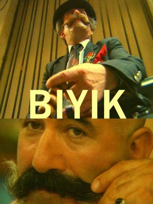 Bıyık's poster