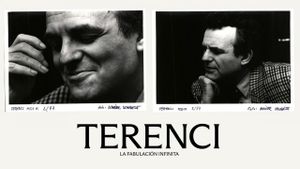 Terenci: la fabulación infinita's poster