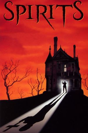 Spirits's poster