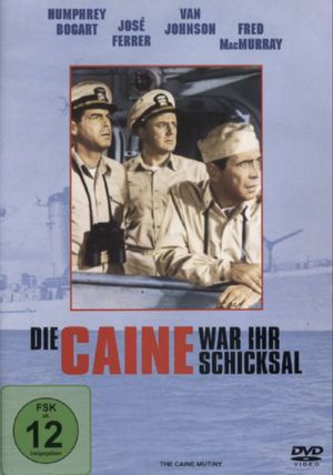 Die Caine war ihr Schicksal's poster