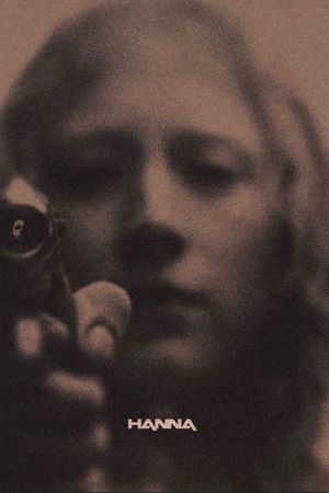 Hanna's poster