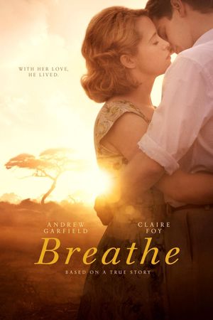 Breathe's poster