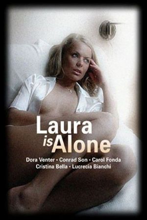 Laura is Alone's poster