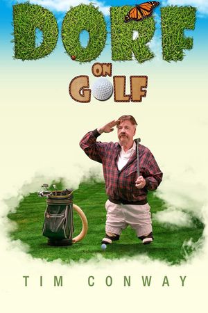 Dorf On Golf's poster