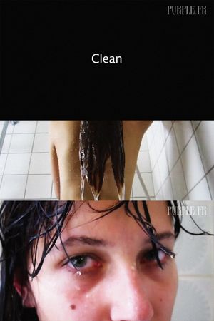 Clean's poster