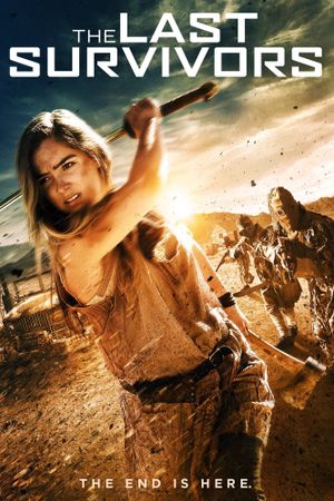 The Last Survivors's poster