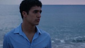 Mektoub, My Love: Canto Uno's poster