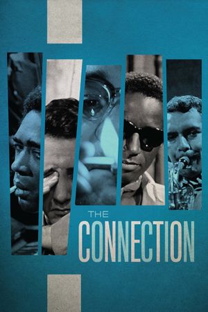 The Connection's poster