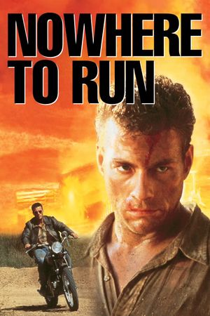 Nowhere to Run's poster
