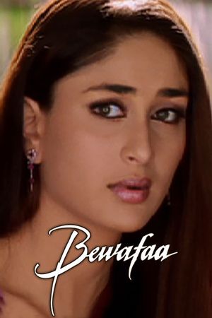 Bewafaa's poster