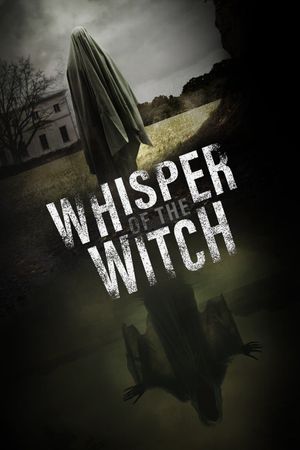 Whisper of the Witch's poster