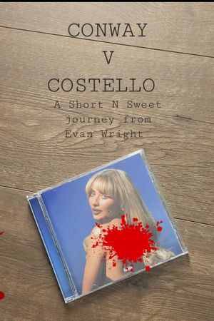 Conway V Costello's poster
