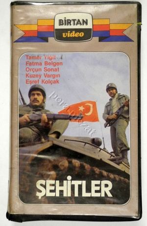 Sehitler's poster