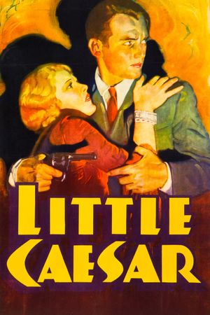 Little Caesar's poster