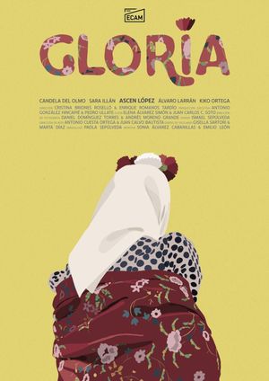 Gloria's poster