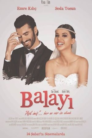 Balayi's poster image