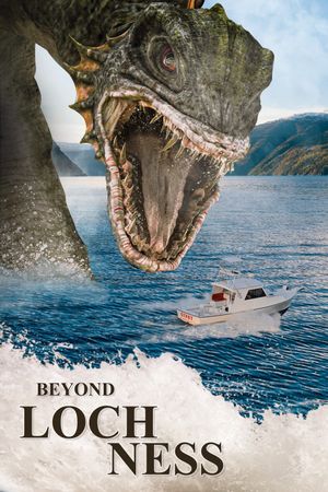 Beyond Loch Ness's poster image