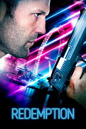 Redemption's poster