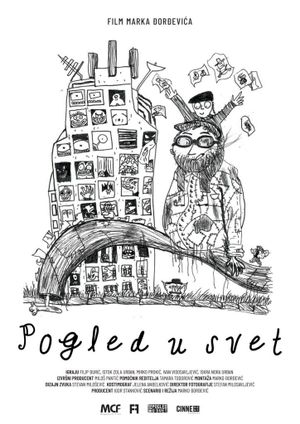 A Look at the World's poster