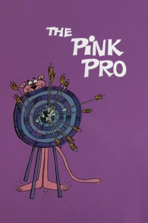 The Pink Pro's poster