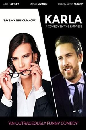 Karla's poster