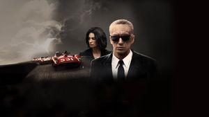 Ferrari's poster