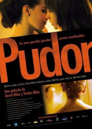 Pudor's poster