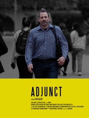 Adjunct's poster