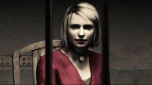 The Making of Silent Hill 2's poster