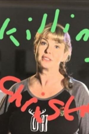Killing Christmas's poster