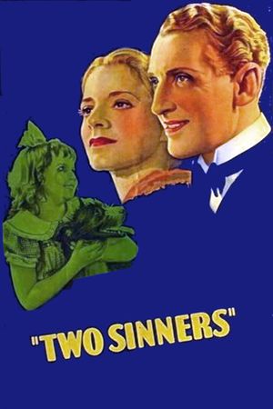 Two Sinners's poster