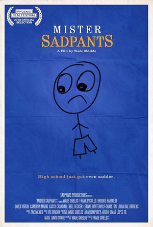 Mister Sadpants's poster image