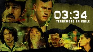 03:34 Terremoto en Chile's poster
