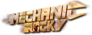 Mechanic Rocky's poster
