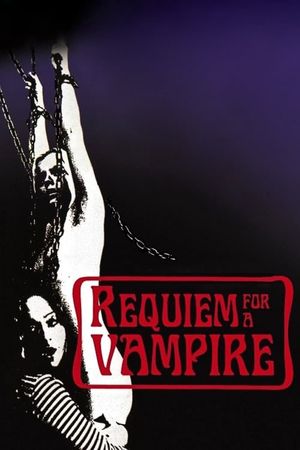 Requiem for a Vampire's poster