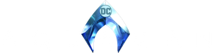 Aquaman's poster