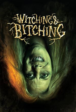 Witching and Bitching's poster