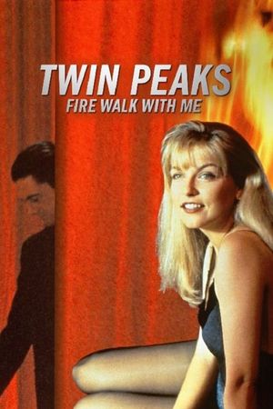 Twin Peaks: Fire Walk with Me's poster