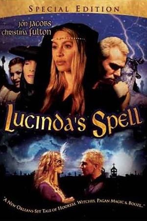 Lucinda's Spell's poster