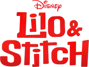 Lilo & Stitch's poster