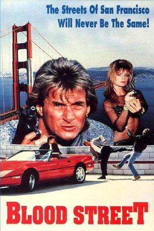 Blood Street's poster
