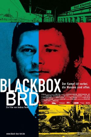 Black Box BRD's poster