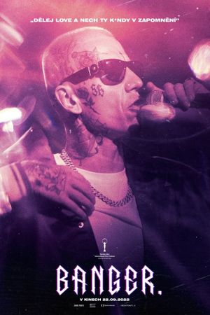Banger.'s poster